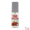Лубрикант от Stimul8 Flavored Lube water based, 50мл., клубника Лубрикант от Stimul8 Flavored Lube water based, 50мл., клубника