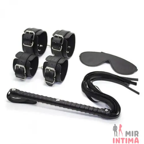 Базовый набор БДСМ Fetish Art от Toys4Lovers