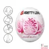 Мастурбатор Pretty Love Pleasure Egg I, эластичный - 7 Мастурбатор Pretty Love Pleasure Egg I, эластичный - 7