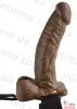 Страпон полый Fetish Fantasy Series 7 Hollow Strap On - 4 Страпон полый Fetish Fantasy Series 7 Hollow Strap On - 4