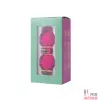 Вагинальные шарики Adrien Lastic Geisha Lastic Balls Mini, диаметр 3,4см - 5