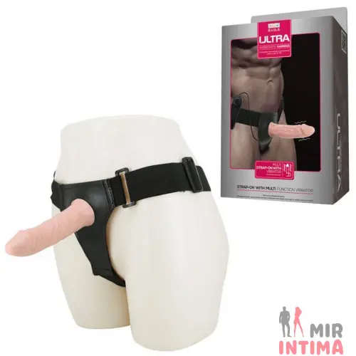 Страпон ULTRA PASSIONATE HARNESS Страпон ULTRA PASSIONATE HARNESS
