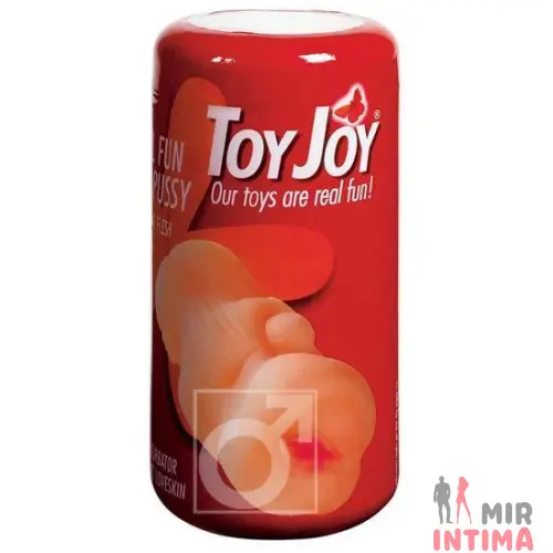 Вагина Travel Fun Cyber Pussy, 10Х5,5 см Вагина Travel Fun Cyber Pussy, 10Х5,5 см