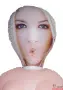 Надувная кукла Monika - 1