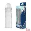 Насадка на пенис PENIS SLEEVE - 5 Насадка на пенис PENIS SLEEVE - 5