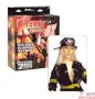 Кукла  пожарная Kelly Fire Fox - 1