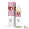 Массажное масло Satisfyer Strawberry 250мл Массажное масло Satisfyer Strawberry 250мл