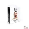 Кляп-расширитель силиконовое кольцо Art of Sex – Gag ring - 4