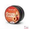 Массажная свеча "Соблазнительный персик" Amoreane Peach Me Up, 30 мл - 1 Массажная свеча "Соблазнительный персик" Amoreane Peach Me Up, 30 мл - 1