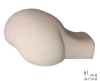 Мастурбатор с двумя входами (вагина и анус) OYO - Beautiful Buttocks - 4
