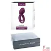 Виброкольцо эротическое Tammy Vibrating Ring Violet 8х4.8 см - 3 Виброкольцо эротическое Tammy Vibrating Ring Violet 8х4.8 см - 3
