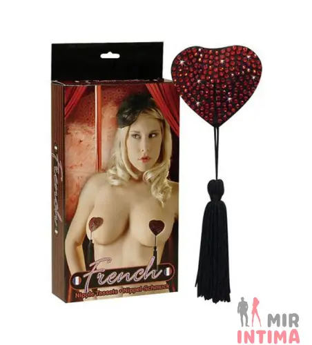 Пэстисы - Nipple Tassels rot Пэстисы - Nipple Tassels rot