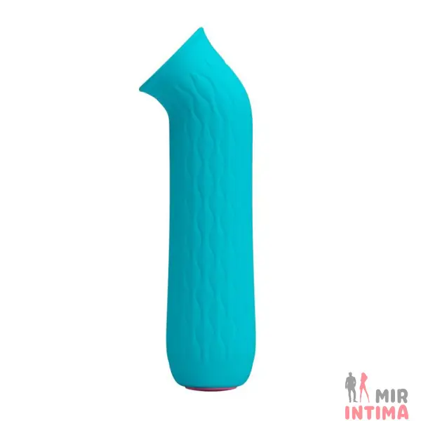 MIBI-014547-6-Вакуумный-женский-вибратор - 2 Вакуумный-женский-вибратор-Вакуумный стимулятор клитора от Pretty Love "Ford" - 2