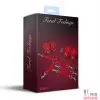 Набор для БДСМ Feral Feelings 3 в 1  - 3