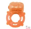 Эрекционное виброкольцо Climax® Juicy Rings - 3 Эрекционное виброкольцо Climax® Juicy Rings - 3
