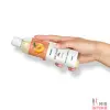 Массажное масло Satisfyer Peach 250 мл - 5