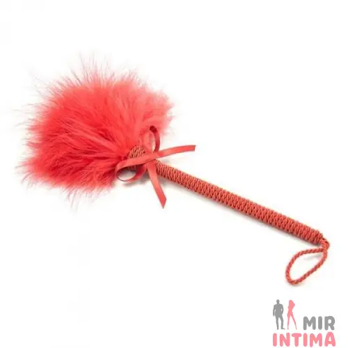 Перьевая метелочка Whip-Soft Перьевая метелочка Whip-Soft