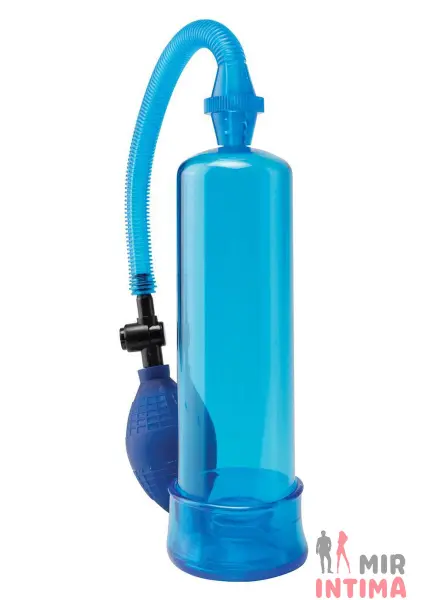 Вакуумная помпа Beginners Pump, 20X6 см - 8 Вакуумная помпа Beginners Pump, 20X6 см - 8