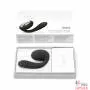 LEL7465-Женский-вибратор-LELO - 3 Женский-вибратор-LELO-НОВИНКА! Вибратор для двоих LELO Tara (Лело Тара), вращающийся - 3