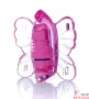 Вібростимулятор метелик Butterfly Pink