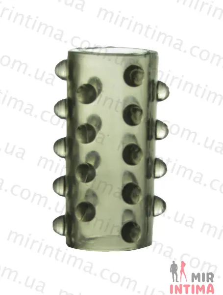 Насадка Power Penis Sleeve, 4х1,5 см - 4 Насадка Power Penis Sleeve, 4х1,5 см - 4