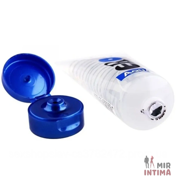 Лубрикант EROS Aqua, 50 ml  - 2