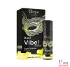 Жидкий вибратор Dual Vibe Gin & Tonic с лимоном, 15мл - 3 Жидкий вибратор Dual Vibe Gin & Tonic с лимоном, 15мл - 3