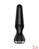 Анальная смарт-вибропробка Satisfyer Plug-ilicious 2, 10х3 см - 6 Анальная смарт-вибропробка Satisfyer Plug-ilicious 2, 10х3 см - 6