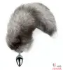 Анальная пробка Art of Sex Artctic Fox Анальная пробка Art of Sex Artctic Fox