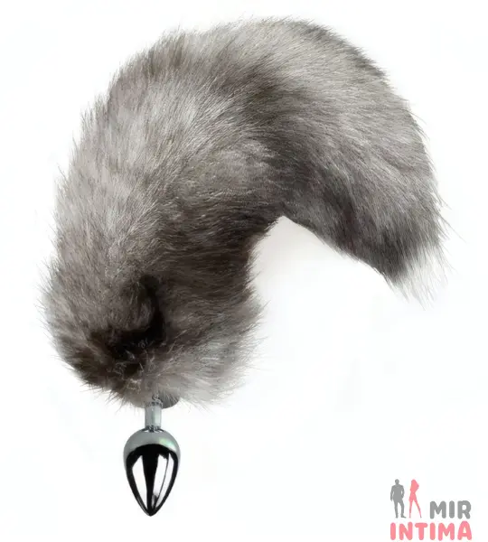 Анальная пробка Art of Sex Artctic Fox Анальная пробка Art of Sex Artctic Fox