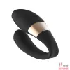 MISO8117-Женский-вибратор-LELO - 4 Женский-вибратор-LELO-Вибратор для пар с ДУ LELO Tiani 2 - 4