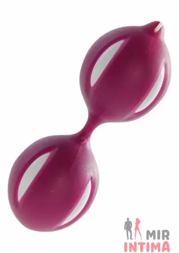 Вагинальные шарики Candy Balls Berry Вагинальные шарики Candy Balls Berry