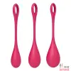 Набор йони бусин Satisfyer Yoni Power 1 - 16 Набор йони бусин Satisfyer Yoni Power 1 - 16
