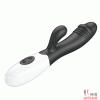 Женский-вибратор-точки-G-Вибратор Pretty Love Snappy black, 30 режимов - 3