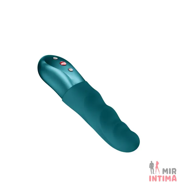 Маленький-женский-вибратор-Мини-пульсатор Fun Factory STRONIC PETITE, 17 см, силикон - 2