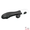 Женский-вибратор-точки-G-Вибратор Pretty Love Snappy black, 30 режимов - 4
