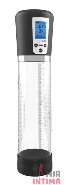 Автоматическая вакуумная помпа CANWIN Passion Pump, 20x6,7 см - 10