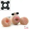 Помпа для пениса с 3 насадками Pump Worx Travel Trio Pump Set - 4 Помпа для пениса с 3 насадками Pump Worx Travel Trio Pump Set - 4