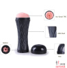 Мастурбатор — вагина в колбе Vagina Cyber Skin - Latarka - 5 Мастурбатор — вагина в колбе Vagina Cyber Skin - Latarka - 5