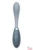 MISO6727-Женский-вибратор-точки-G - 2 Женский-вибратор-точки-G-Вибратор Satisfyer G-Spot Flex 3, 10.5см, силикон - 2