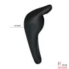 Эрекционное кольцо серии Pretty Love THIMBLE, силикон - 6