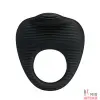 Эрекционное кольцо серии Pretty Love THIMBLE, силикон - 2