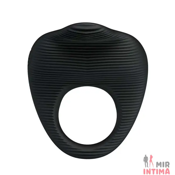 Эрекционное кольцо серии Pretty Love THIMBLE, силикон - 2