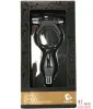 Эрекционное кольцо с вибропулей Union Multiway Cockring Dual Bullet Эрекционное кольцо с вибропулей Union Multiway Cockring Dual Bullet