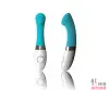 LEL1068-Женский-вибратор-LELO - 4 Женский-вибратор-LELO-Вибратор точки G LELO Gigi (Лело Джиджи) - 4