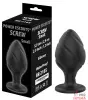 Анальная пробка Screw Small, 6,5х3 см Анальная пробка Screw Small, 6,5х3 см