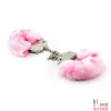 Наручники Furry Cuffs - 2 Наручники Furry Cuffs - 2