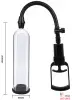 Вакуумная помпа для мужчин Powerpump MAX 0.2 - Black&Clear - 3 Вакуумная помпа для мужчин Powerpump MAX 0.2 - Black&Clear - 3
