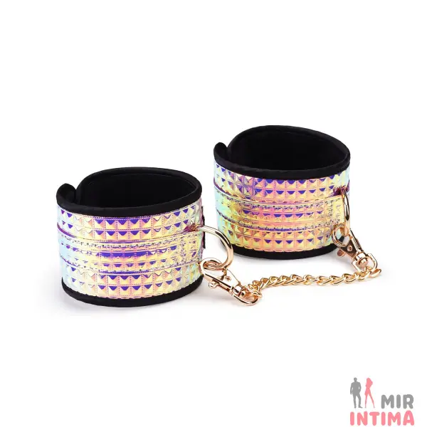 Набор Liebe Seele Bondage Kit, 7 предметов - 10 Набор Liebe Seele Bondage Kit, 7 предметов - 10