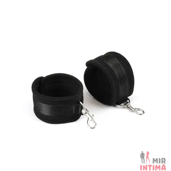 Набор БДСМ Liebe Seele Bound You, 12 предметов - 11 Набор БДСМ Liebe Seele Bound You, 12 предметов - 11